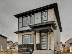 13 WINSTON CR  Fort Saskatchewan, AB T8L 1P3