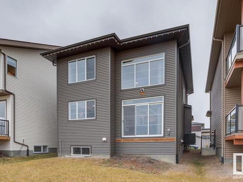 19155 22 Av Nw, Edmonton, AB 