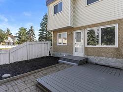 #117 16340 109 ST NW  Edmonton, AB T5X 2T4