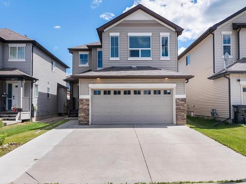 1723 61 St Sw, Edmonton, AB 