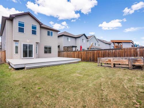 1723 61 St Sw, Edmonton, AB 