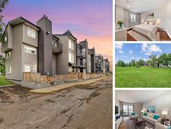 #312 12416 161 AV NW  Edmonton, AB T5X 4W6