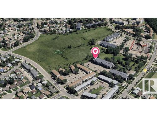 #312 12416 161 Av Nw, Edmonton, AB 