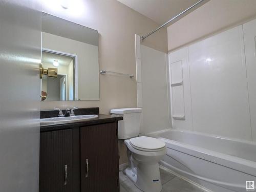 312 12416 161 Avenue, Edmonton, AB - Indoor Photo Showing Bathroom