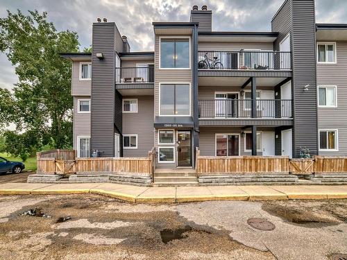 312 12416 161 Avenue, Edmonton, AB - Outdoor With Facade