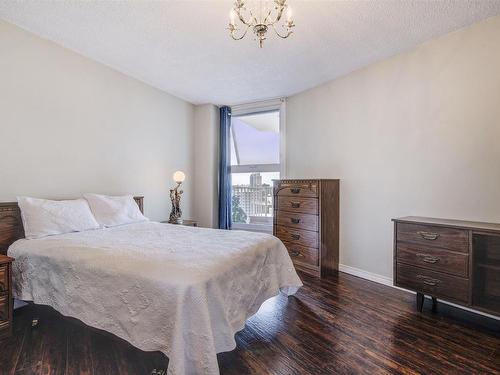 #1708 10045 117 St Nw, Edmonton, AB 