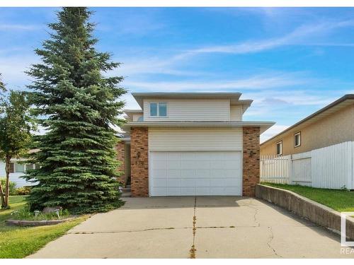 336 Grand Meadow Cr Nw, Edmonton, AB 