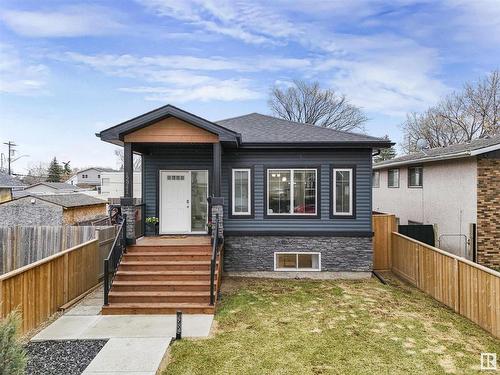 12941 120 St Nw, Edmonton, AB 