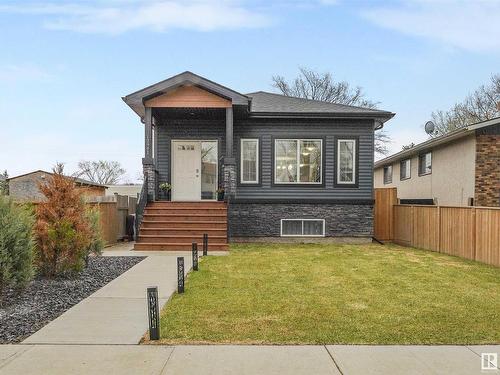 12941 120 St Nw, Edmonton, AB 