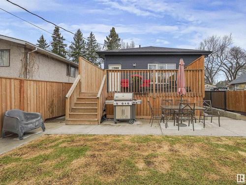 12941 120 St Nw, Edmonton, AB 