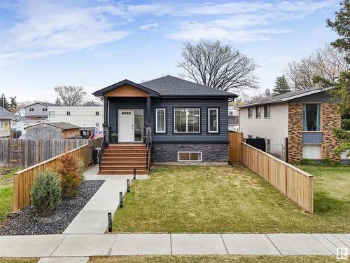 12941 120 St Nw, Edmonton, AB 