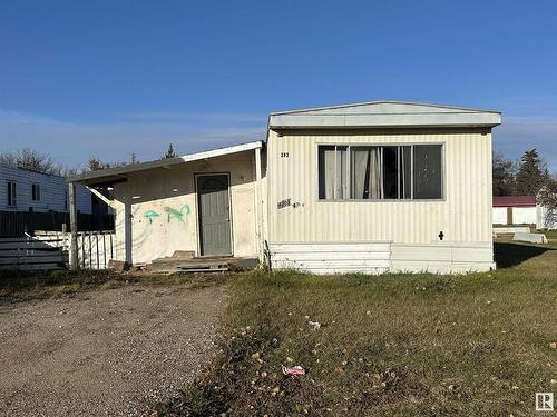 4205 47 Avenue, Bonnyville Town, AB - Outdoor