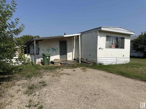 4205 47 Avenue, Bonnyville Town, AB - Outdoor With Exterior