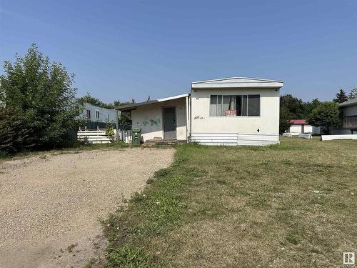 4205 47 Avenue, Bonnyville Town, AB - Outdoor