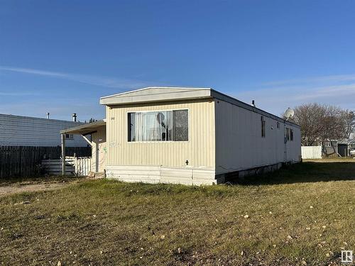 4205 47 Avenue, Bonnyville Town, AB - Outdoor With Exterior