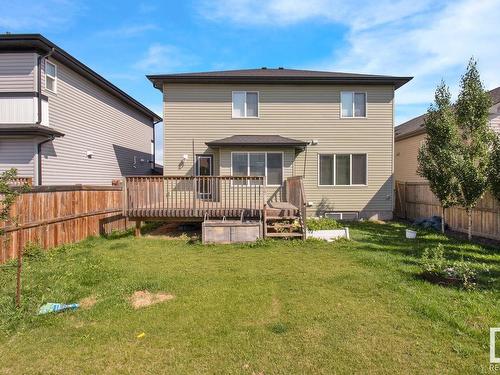 16540 131 St Nw, Edmonton, AB 