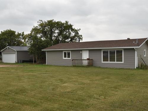 56332 Rng Rd 105, Rural St. Paul County, AB 