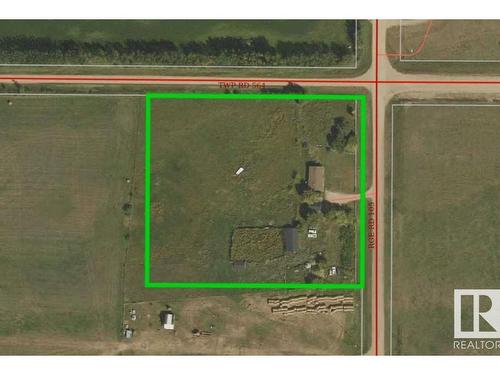 56332 Rng Rd 105, Rural St. Paul County, AB 