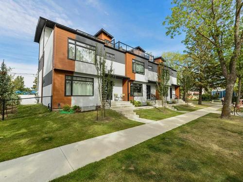 12206 117 Av Nw, Edmonton, AB 