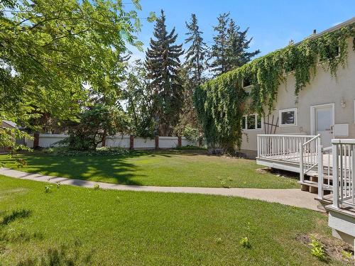 9 Glenview Cr, St. Albert, AB 