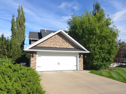 4903 58 Street, Barrhead, AB - Outdoor