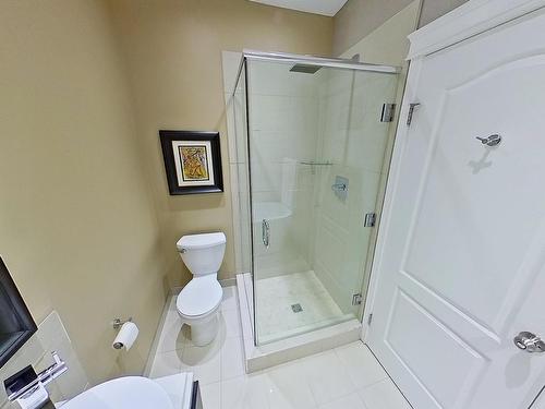 4903 58 Street, Barrhead, AB - Indoor Photo Showing Bathroom