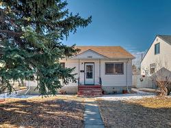 13003 SHERBROOKE AV NW  Edmonton, AB T5L 4E6