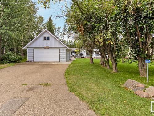 400 Poplar Bay Dr, Rural Wetaskiwin County, AB 