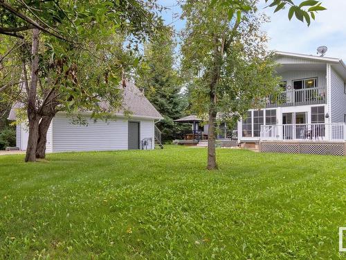 400 Poplar Bay Dr, Rural Wetaskiwin County, AB 