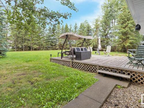 400 Poplar Bay Dr, Rural Wetaskiwin County, AB 