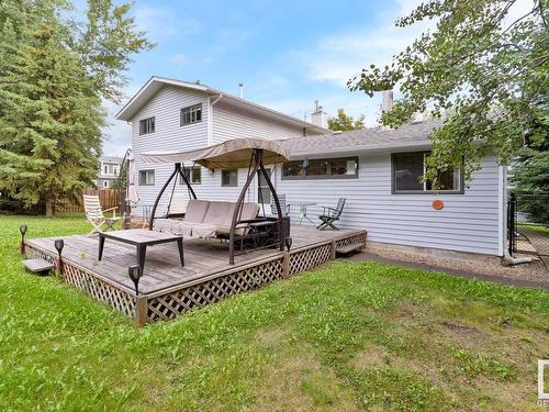 400 Poplar Bay Dr, Rural Wetaskiwin County, AB 