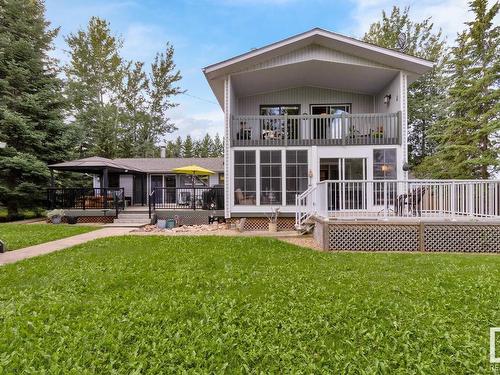 400 Poplar Bay Dr, Rural Wetaskiwin County, AB 