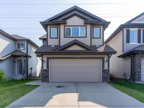 1651 28 St Nw Nw, Edmonton, AB 