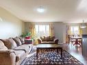 1651 28 Street, Edmonton, AB  - Indoor Photo Showing Living Room 