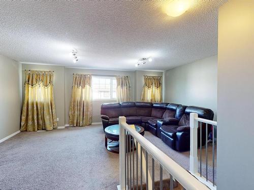 1651 28 Street, Edmonton, AB - Indoor Photo Showing Other Room