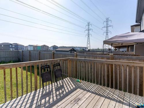 1651 28 Street, Edmonton, AB - Outdoor