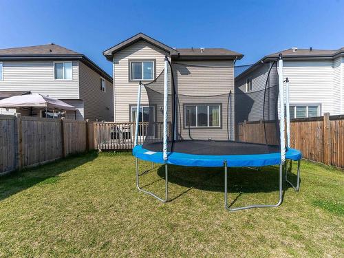 1651 28 Street, Edmonton, AB - Outdoor With Exterior