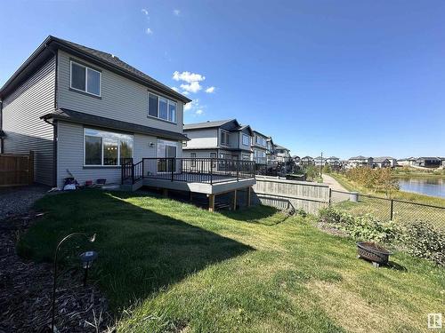 1641 Erker Wy Nw, Edmonton, AB 