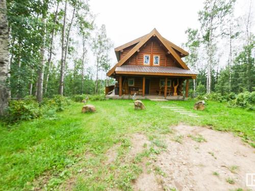 453039 Rge Rd 10, Rural Wetaskiwin County, AB 