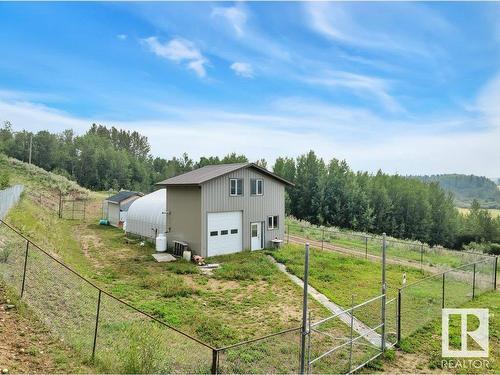 453039 Rge Rd 10, Rural Wetaskiwin County, AB 