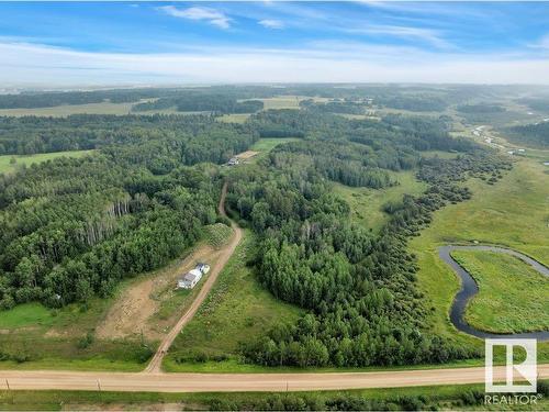 453039 Rge Rd 10, Rural Wetaskiwin County, AB 