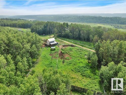 453039 Rge Rd 10, Rural Wetaskiwin County, AB 