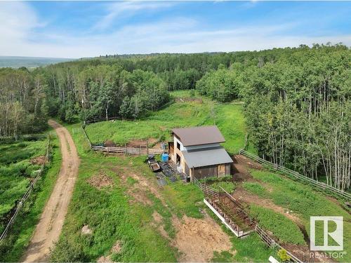 453039 Rge Rd 10, Rural Wetaskiwin County, AB 