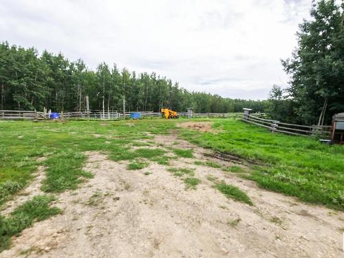 453039 Rge Rd 10, Rural Wetaskiwin County, AB 