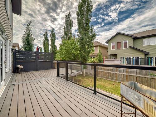 345 Still Creek Cr, Sherwood Park, AB 