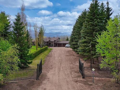 58308 Rge Rd 243, Rural Westlock County, AB 