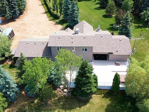 58308 Rge Rd 243, Rural Westlock County, AB 