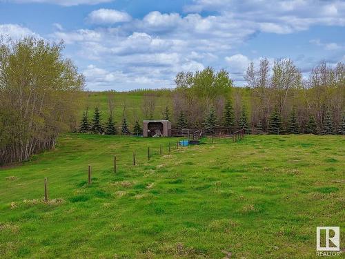 58308 Rge Rd 243, Rural Westlock County, AB 