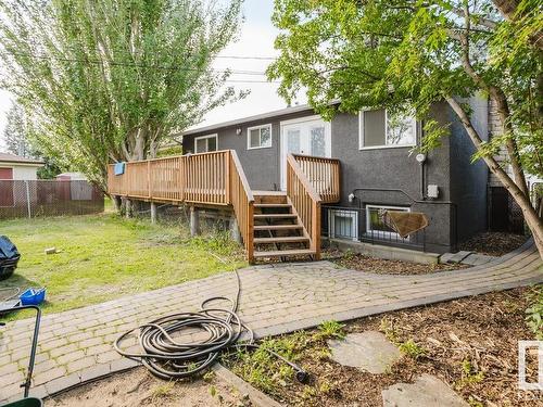 11719 46 Av Nw, Edmonton, AB 