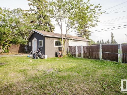 11719 46 Av Nw, Edmonton, AB 